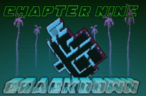 Crackdownpng — Hotline Miami Chapters option 3