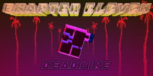 Deadlinepng — Hotline Miami Chapters option 4