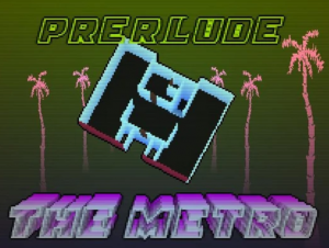Metropng — Hotline Miami Chapters option 11