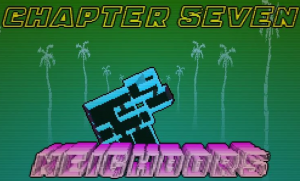 Neighborspng — Hotline Miami Chapters option 12