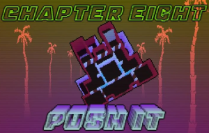 Pushitpng — Hotline Miami Chapters option 16