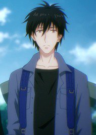 Arashi Aota 71072jpg — Hottest Anime Men option 10
