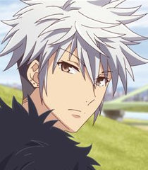 Hatsuharu Soma Fruits Basket 2019 779jpg — Hottest Anime Men option 14