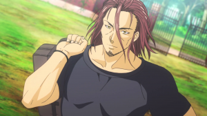 Jichirreturnsanimepng — Hottest Anime Men option 15