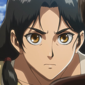 Aot Erens Newmanpng — Hottest AOT Girls option 2