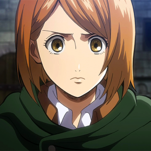Blaine Wooodruf Petrapng — Hottest AOT Girls option 4