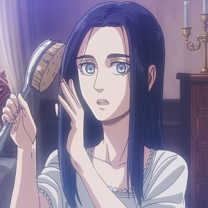 Freudajpg — Hottest AOT Girls option 5