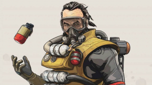 Causticjpeg — Hottest Apex Characters in Order Probably option 3