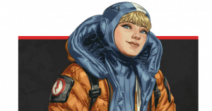 Wattsonpng — Hottest Apex Characters in Order Probably option 13