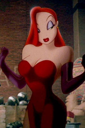 Hottest Cartoon Females Tier List Community Rankings TierMaker