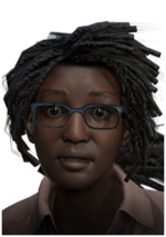 150px Cmcharselectportraitpng — Hottest DBD characters option 1