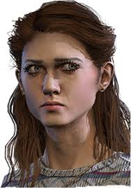 Download 16jpg — Hottest DBD characters option 12