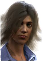 Download 3jpg — Hottest DBD characters option 31