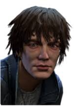 Download 8jpg — Hottest DBD characters option 36