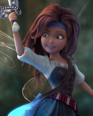 1000px Zarina Thepiratefairyjpg — top personajes animados q estan buenos option 1