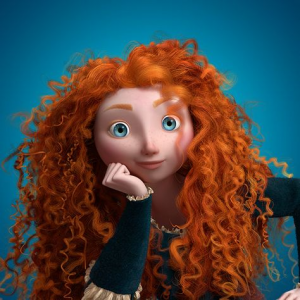 82721e0d1823ed1bb51269ad2e016258 Merida Disney Brave Meridajpg — top personajes animados q estan buenos option 9