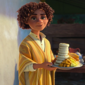 Encanto Camilomadrigalpng — top personajes animados q estan buenos option 15