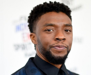 Chadwick Boseman 1jpg — Hottest Male Actors option 7