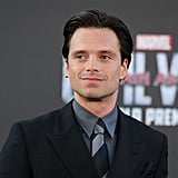 Sebastian Stan Hot Picturesjpg — Hottest Male Actors option 55