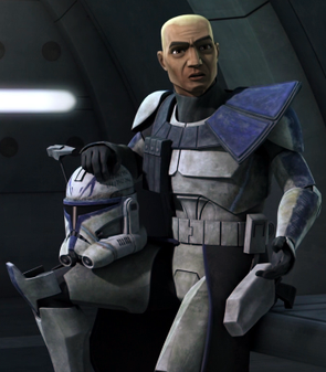 Clonecaptainrexpng — Hottest Male SW Characters option 10
