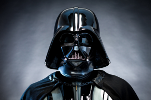 Darth Vaderjpg — Hottest Male SW Characters option 12