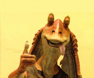 Jar Jarjpg — Hottest Male SW Characters option 21