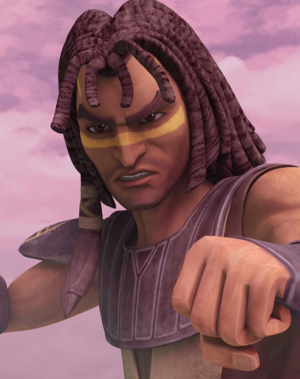Quinlanvospng — Hottest Male SW Characters option 34