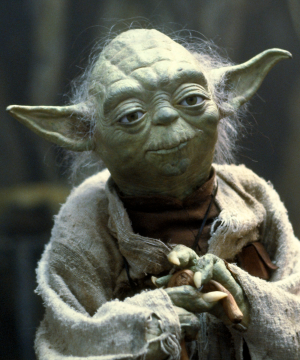 Yodapng — Hottest Male SW Characters option 42
