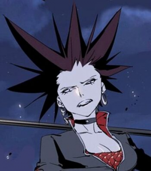 Cerbcaptainjpg — Hottest Noblesse characters option 5