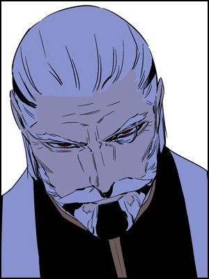 Gejutellandegrejpg — Hottest Noblesse characters option 6