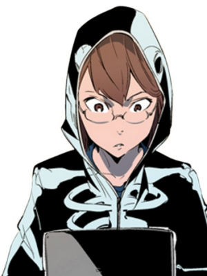 Ikhanikhanpng — Hottest Noblesse characters option 7