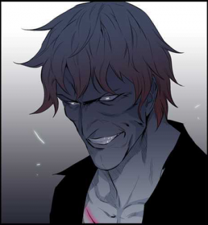 Jakepng — Hottest Noblesse characters option 8