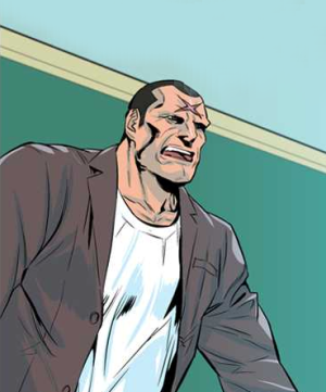Pedropng — Hottest Noblesse characters option 14