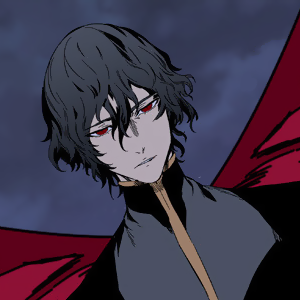 Rai Brother 396png — Hottest Noblesse characters option 16