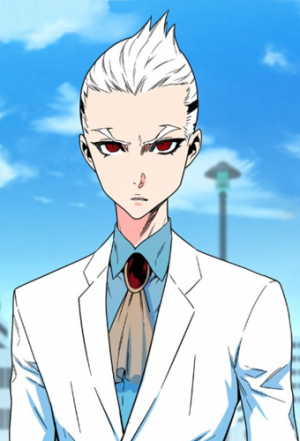 Regis475png — Hottest Noblesse characters option 19