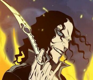Sharkjpg — Hottest Noblesse characters option 22