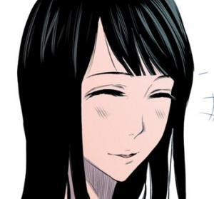 Yunajpg — Hottest Noblesse characters option 27