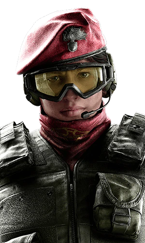 R6 Operators List Alibipng — Hottest R6 female operator option 1