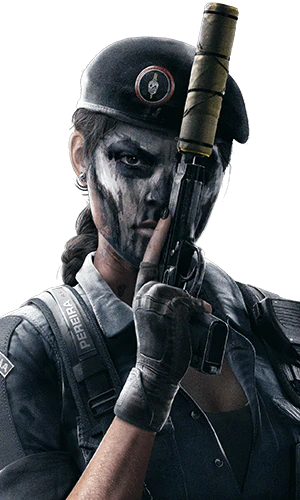 R6 Operators List Caveirapng — Hottest R6 female operator option 4