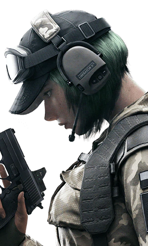 R6 Operators List Elapng — Hottest R6 female operator option 6