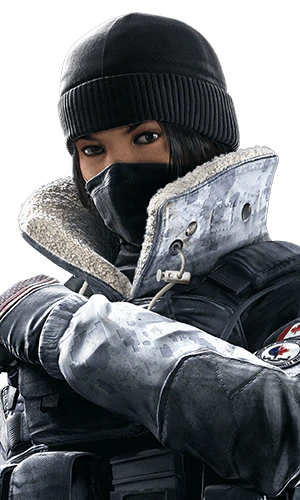 R6 Operators List Frostpng — Hottest R6 female operator option 8