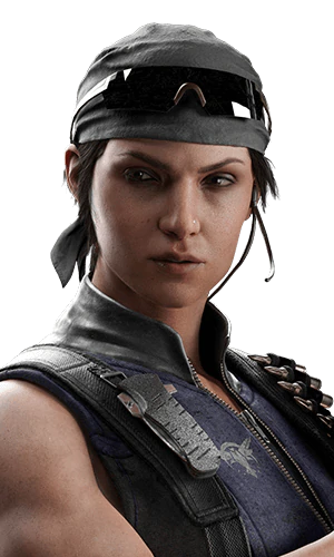 R6 Operators List Kali358317png — Hottest R6 female operator option 12