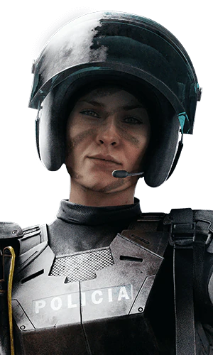 R6 Operators List Mirapng — Hottest R6 female operator option 13