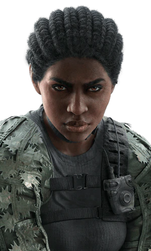 R6s Operator List Melusipng — Hottest R6 female operator option 21