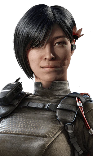 R6s Operators List Arunipng — Hottest R6 female operator option 22