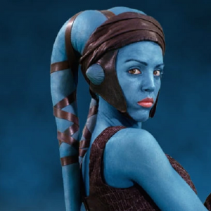 Aaylapng — Hottest 'Star Wars' Characters option 1