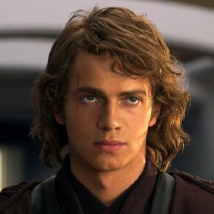 Anakinpng — Hottest 'Star Wars' Characters option 3