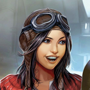 Aphrapng — Hottest 'Star Wars' Characters option 4