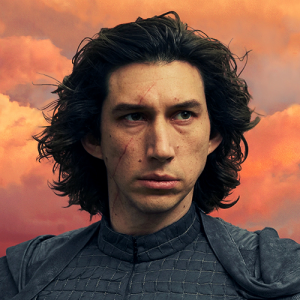 Ben Solopng — Hottest 'Star Wars' Characters option 5
