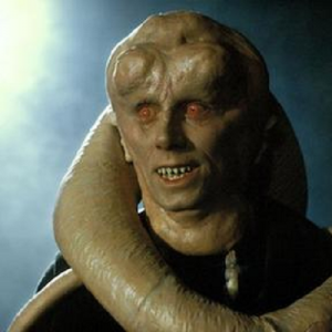 Bib Fotunapng — Hottest 'Star Wars' Characters option 6